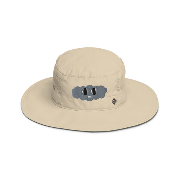 "Grey Cloud" - bucket hat - Image 3