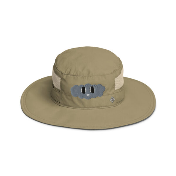 "Grey Cloud" - bucket hat - Image 2