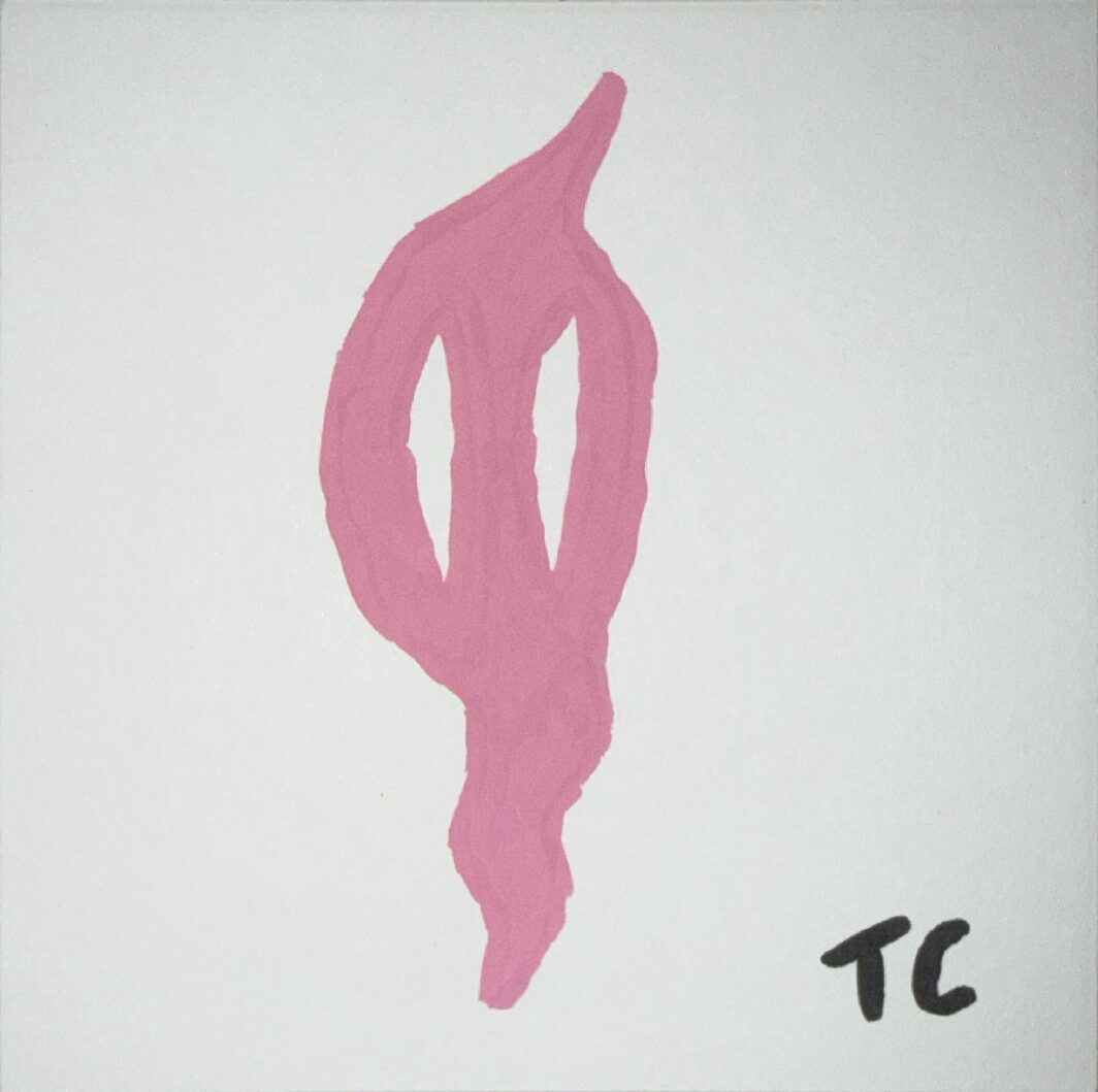 Spooky Ghost #3 2-25-26